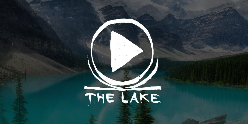 The Lake Radio-Copenhagen-website-screenshot-levislev