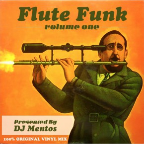 Flute Funk